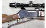 Browning ~ BLR ~ .308 Winchester - 3 of 13