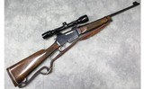 Browning ~ BLR ~ .308 Winchester - 1 of 13