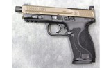 Smith & Wesson ~ M&P9 M2.0 Spec Series Kit~ 9mm Luger - 2 of 5