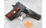 Colt ~ Gold Cup National Match (European Union) ~ .45 ACP - 4 of 6