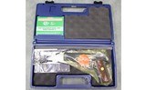 Colt ~ Gold Cup National Match (European Union) ~ .45 ACP - 6 of 6