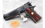 Colt ~ Gold Cup National Match (European Union) ~ .45 ACP - 5 of 6