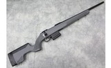 Colt ~ TacHunter ~ .308 Winchester - 1 of 13