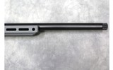 Colt ~ CBX Precision ~ .308 Winchester - 5 of 13