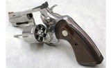 Colt ~ Python .357 ~ .357 Magnum - 5 of 6