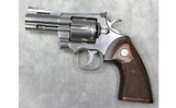 Colt ~ Python .357 ~ .357 Magnum - 2 of 6