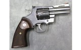 Colt ~ Python .357 ~ .357 Magnum - 1 of 6