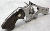 Colt ~ Python .357 ~ .357 Magnum - 4 of 6
