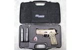 SIG Sauer ~ P320 AXG Scorpion ~ 9mm Luger - 4 of 5