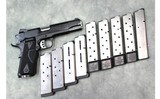 Springfield Armory ~ 1911-A1 TRP Tactical ~ .45 ACP - 4 of 5