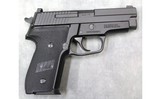 SIG Sauer ~ P229 M11-A1 ~ 9mm Luger - 1 of 4