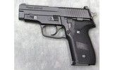 SIG Sauer ~ P229 M11-A1 ~ 9mm Luger - 2 of 4