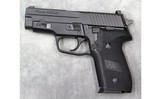 SIG Sauer ~ P229 M11-A1 ~ 9mm Luger - 2 of 4