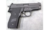 SIG Sauer ~ P229 M11-A1 ~ 9mm Luger - 1 of 4