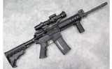 Colt ~ M4 Carbine (Monolithic Law Enforcement) ~ .223/5.56 NATO - 1 of 13