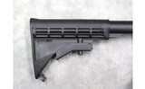 Colt ~ M4 Carbine (Monolithic Law Enforcement) ~ .223/5.56 NATO - 2 of 13