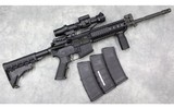 Colt ~ M4 Carbine (Monolithic Law Enforcement) ~ .223/5.56 NATO - 13 of 13