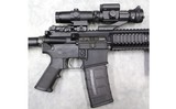 Colt ~ M4 Carbine (Monolithic Law Enforcement) ~ .223/5.56 NATO - 3 of 13