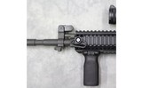 Colt ~ M4 Carbine (Monolithic Law Enforcement) ~ .223/5.56 NATO - 8 of 13