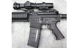 Colt ~ M4 Carbine (Monolithic Law Enforcement) ~ .223/5.56 NATO - 9 of 13