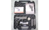 SIG Sauer ~ P229 Legion (SAO) ~ 9mm Luger - 4 of 4