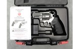 Ruger ~ Super Redhawk Alaskan ~ .44 Magnum - 5 of 5