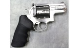 Ruger ~ Super Redhawk Alaskan ~ .44 Magnum - 1 of 5