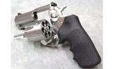 Ruger ~ Super Redhawk Alaskan ~ .44 Magnum - 3 of 5