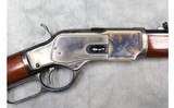 Uberti ~ 1973 Short Rifle ~ .357 Magnum - 3 of 13