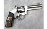 Ruger ~ SP101 ~ .357 Magnum - 1 of 4