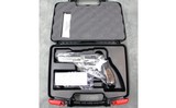 Ruger ~ SP101 ~ .357 Magnum - 4 of 4