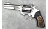 Ruger ~ SP101 ~ .357 Magnum - 2 of 4
