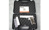 SIG Sauer ~ 1911 ~ .45 Auto - 4 of 4