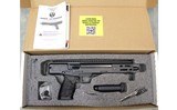 Ruger ~ LC Charger ~ 5.7x28mm - 4 of 4