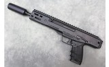 Ruger ~ LC Charger ~ 5.7x28mm - 2 of 4