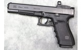 Glock ~ 40 Gen 4 MOS ~ 10mm Auto - 2 of 3