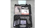 SIG Sauer ~ P320 XCarry Legion ~ 9mm Luger - 4 of 4