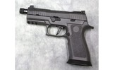 SIG Sauer ~ P320 XCarry Legion ~ 9mm Luger - 2 of 4