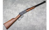 Winchester ~ 94 ~ .30-30 Winchester - 1 of 14