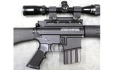 DPMS ~ A-15 ~ .223 Remington - 3 of 14
