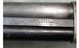 Winchester ~ 1897 ~ 12 Gauge - 14 of 16