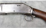 Winchester ~ 1897 ~ 12 Gauge - 9 of 16