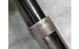Winchester ~ 1897 ~ 12 Gauge - 13 of 16