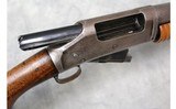 Winchester ~ 1897 ~ 12 Gauge - 16 of 16