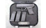 Glock ~ 30 Gen 3 ~ .45 Auto - 3 of 3