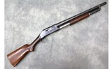 Winchester ~ 97 ~ 12 Gauge - 1 of 15