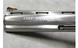 Colt ~ Anaconda ~ .44 Magnum - 7 of 8