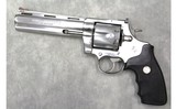 Colt ~ Anaconda ~ .44 Magnum - 2 of 8