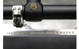 Ruger ~ M77 Mark II ~ 7mm Remington Magnum - 13 of 13