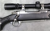 Ruger ~ M77 Mark II ~ 7mm Remington Magnum - 3 of 13